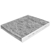 Фільтр салону Mahle LAK182