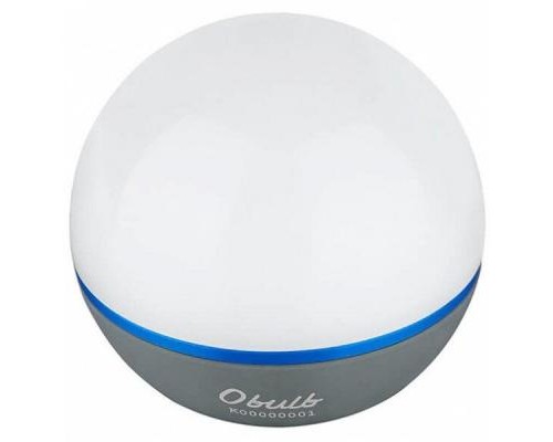 Ліхтар Olight Obulb Grey