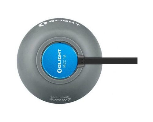 Ліхтар Olight Obulb Grey