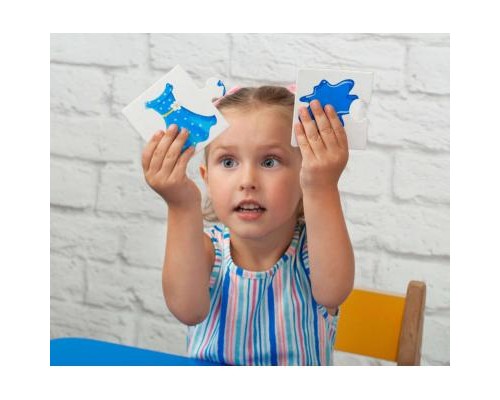 Розвиваюча іграшка Vladi Toys Якого кольору?, українська мова (VT1804-29)