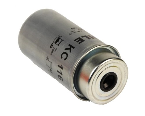 Фільтр паливний Mahle KC116