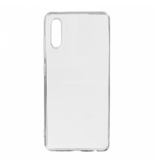 Чохол до мобільного телефона Armorstandart Air Series for Samsung A02 (A022) Transparent (ARM58156)