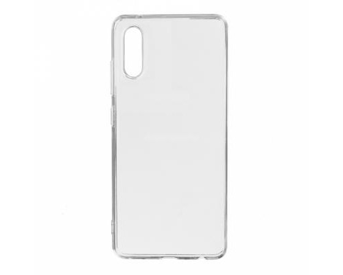 Чохол до мобільного телефона Armorstandart Air Series for Samsung A02 (A022) Transparent (ARM58156) Чохол до мобільного телефона Armorstandart Air Series for Samsung A02 (A022) Transparent (ARM58156)