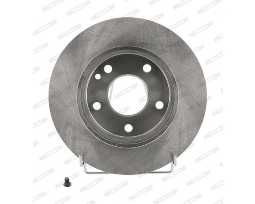 Гальмівний диск FERODO DDF1035