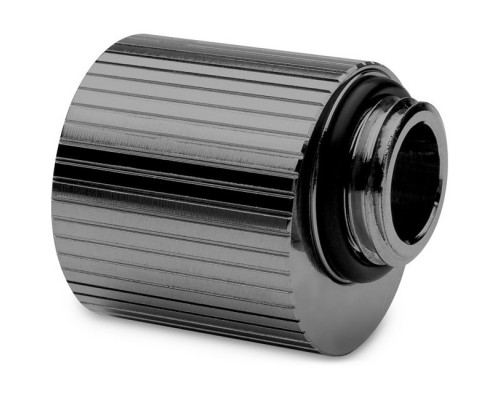 Фітинг для СРО Ekwb EK-Quantum Torque Rotary Offset 3 - Black Nickel (3831109832776)