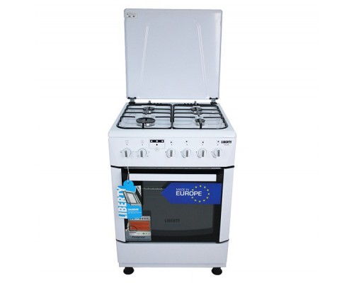 Плита Liberty PWE 6102-F