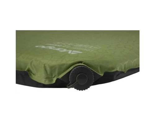 Туристичний килимок Vango Comfort 7.5 Grande Herbal (929164)