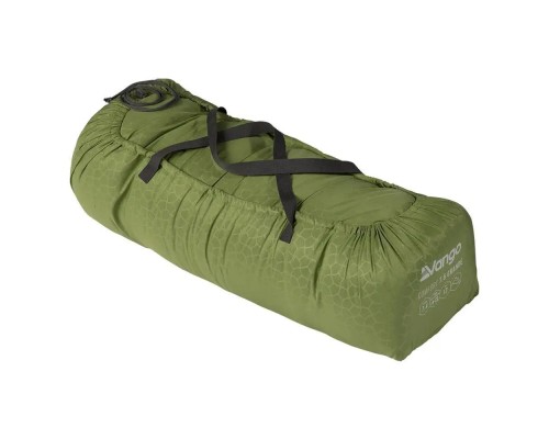 Туристичний килимок Vango Comfort 7.5 Grande Herbal (929164)