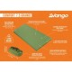 Туристичний килимок Vango Comfort 7.5 Grande Herbal (929164)