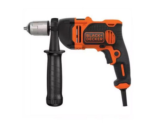 Дриль Black&Decker BEH850K