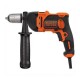 Дриль Black&Decker BEH850K