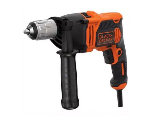 Дриль Black&Decker BEH850K