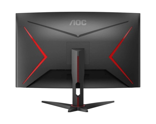Монітор AOC CQ32G2SE/BK