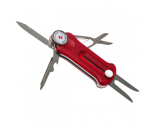 Ніж Victorinox GolfTool (0.7052.T)