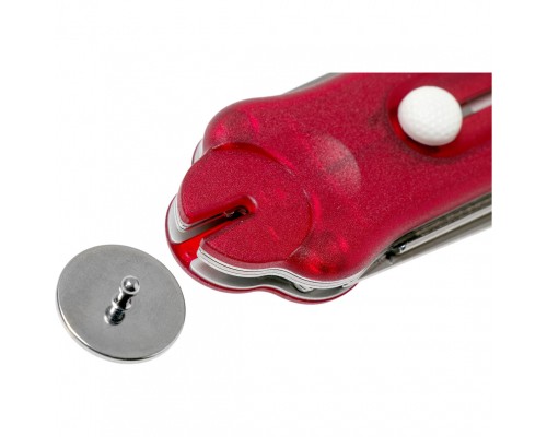 Ніж Victorinox GolfTool (0.7052.T)