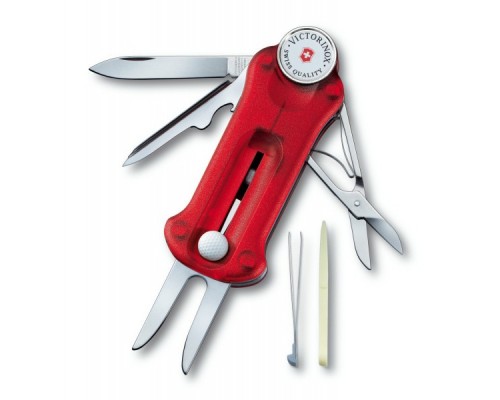 Ніж Victorinox GolfTool (0.7052.T)