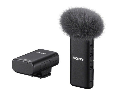 Мікрофон Sony ECM-W2BT (ECMW2BT.CE7)