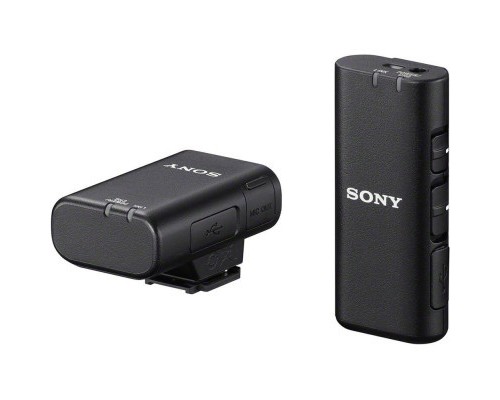 Мікрофон Sony ECM-W2BT (ECMW2BT.CE7)