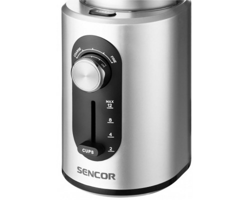 Кавомолка Sencor SCG 3550SS