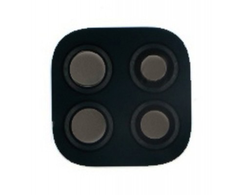 Скло захисне BeCover камеры Motorola Moto G9 Play (706614)