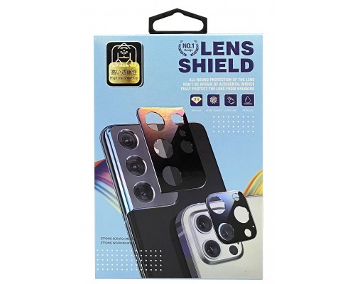 Скло захисне BeCover камеры Motorola Moto G9 Play (706614)