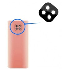 Скло захисне BeCover камеры Motorola Moto G9 Play (706614)