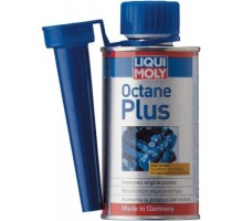 Присадка автомобільна Liqui Moly Octane Plus  0.15л. (8355)
