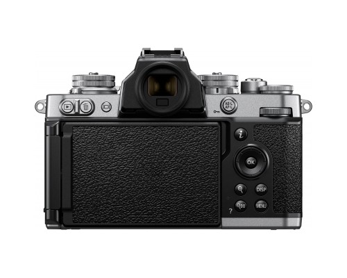 Цифровий фотоапарат Nikon Z fc + 16-50 VR Kit (VOA090K002)