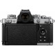 Цифровий фотоапарат Nikon Z fc + 16-50 VR Kit (VOA090K002)