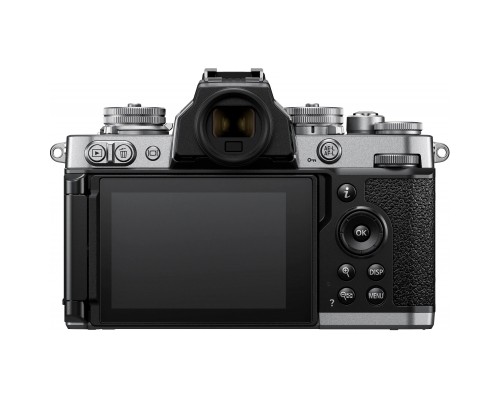 Цифровий фотоапарат Nikon Z fc + 16-50 VR Kit (VOA090K002)