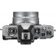 Цифровий фотоапарат Nikon Z fc + 16-50 VR Kit (VOA090K002)
