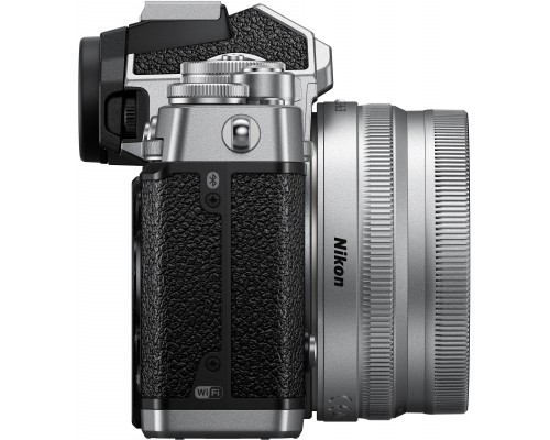 Цифровий фотоапарат Nikon Z fc + 16-50 VR Kit (VOA090K002)