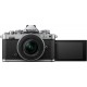 Цифровий фотоапарат Nikon Z fc + 16-50 VR Kit (VOA090K002)