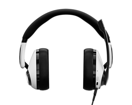 Навушники Epos H3 Hybrid Onyx White (1000891)
