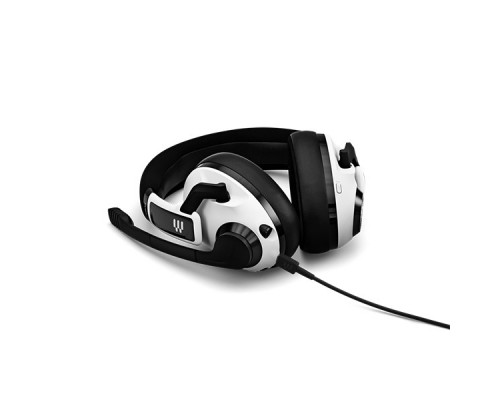 Навушники Epos H3 Hybrid Onyx White (1000891)