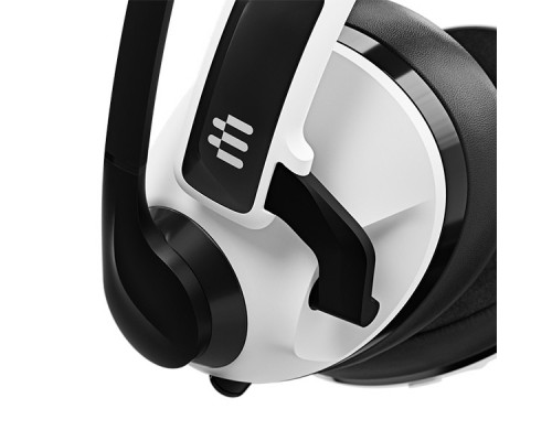 Навушники Epos H3 Hybrid Onyx White (1000891)