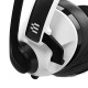 Навушники Epos H3 Hybrid Onyx White (1000891)