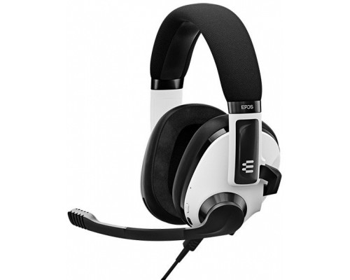 Навушники Epos H3 Hybrid Onyx White (1000891)