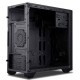 Корпус Golden Field M8B w/o PSU