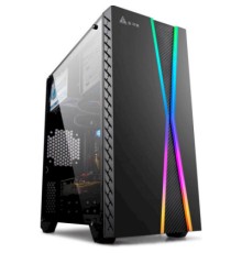 Корпус Golden Field M8B w/o PSU