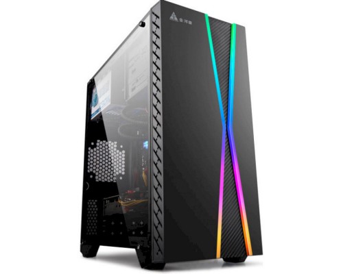 Корпус Golden Field M8B w/o PSU Корпус Golden Field M8B w/o PSU
