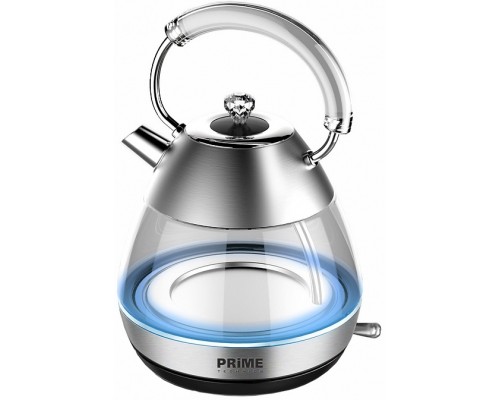 Електрочайник PRIME Technics PKG 1795 S Електрочайник PRIME Technics PKG 1795 S