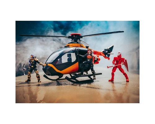 Фігурка для геймерів Jazwares Fortnite Feature Vehicle The Choppa (FNT0653)