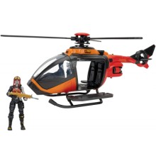 Фігурка для геймерів Jazwares Fortnite Feature Vehicle The Choppa (FNT0653)