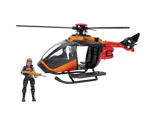 Фігурка для геймерів Jazwares Fortnite Feature Vehicle The Choppa (FNT0653)