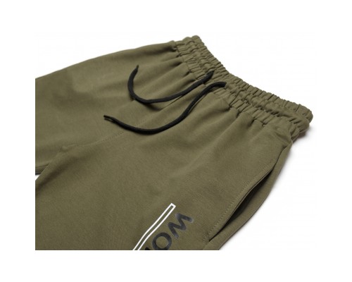 Шорти дитячі Joi трикотажні (F2019-152B-green)