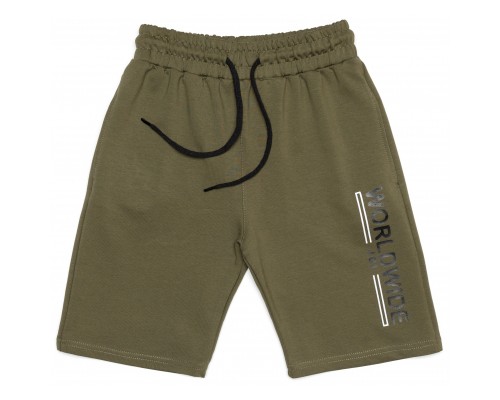 Шорти дитячі Joi трикотажні (F2019-152B-green)