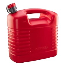 Каністра автомобільна Neo Tools 20 л (11-561)