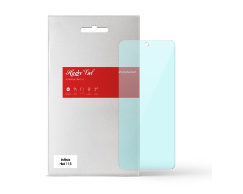 Плівка захисна Armorstandart Anti-Blue Infinix Hot 11S (ARM62285)