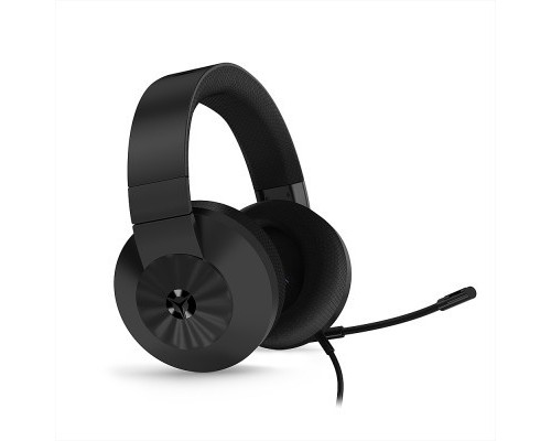 Навушники Lenovo Legion Gaming Headset H200 Black (GXD1B87065)